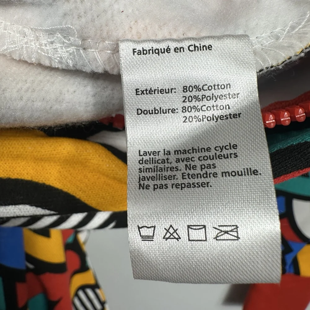 PlayStation Full Body Men's L Shinesty The Button Masher Sony Pajama Sleep Wear - Picture 8 of 8